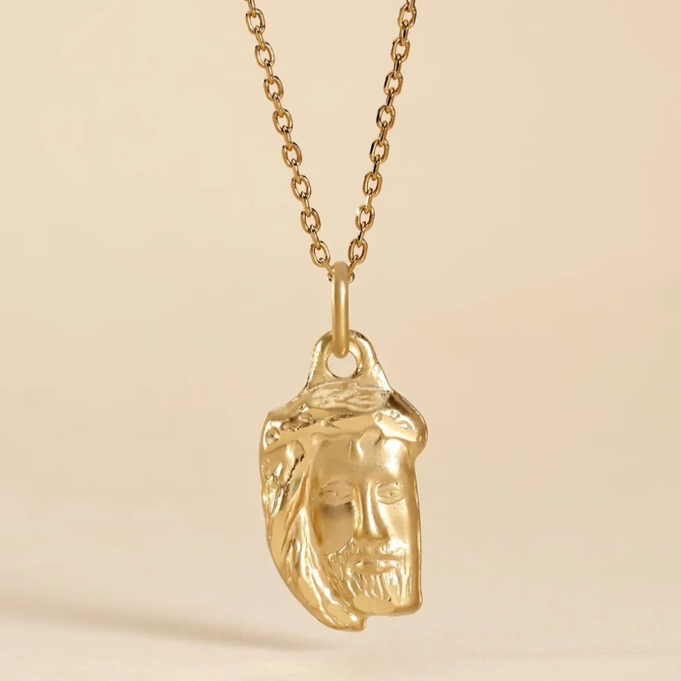 Pendentif Elyn Or Jaune