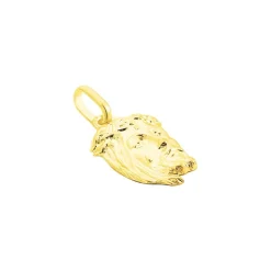 Pendentif Elyn Or Jaune