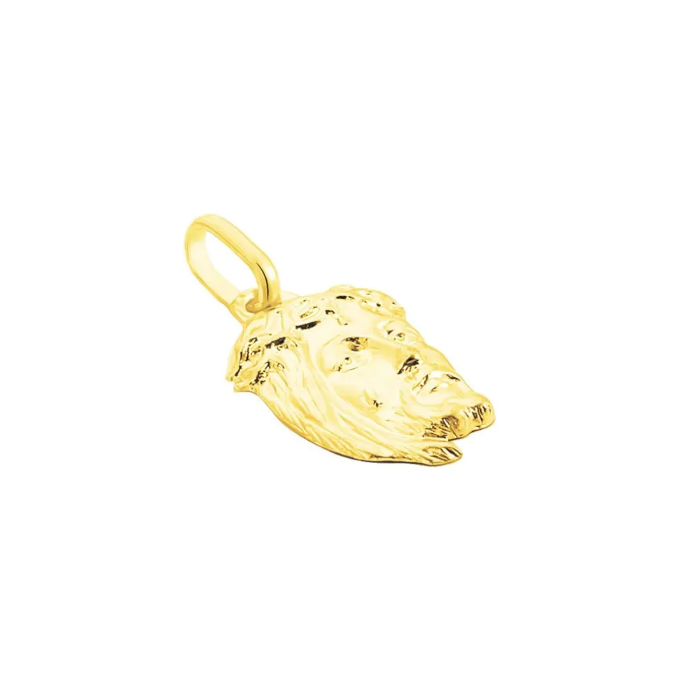 Pendentif Elyn Or Jaune