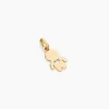 Pendentif Estrellita Or Jaune