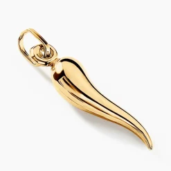 Pendentif Felicette Or Jaune