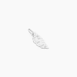 Pendentif Gaietana Corse Or Blanc