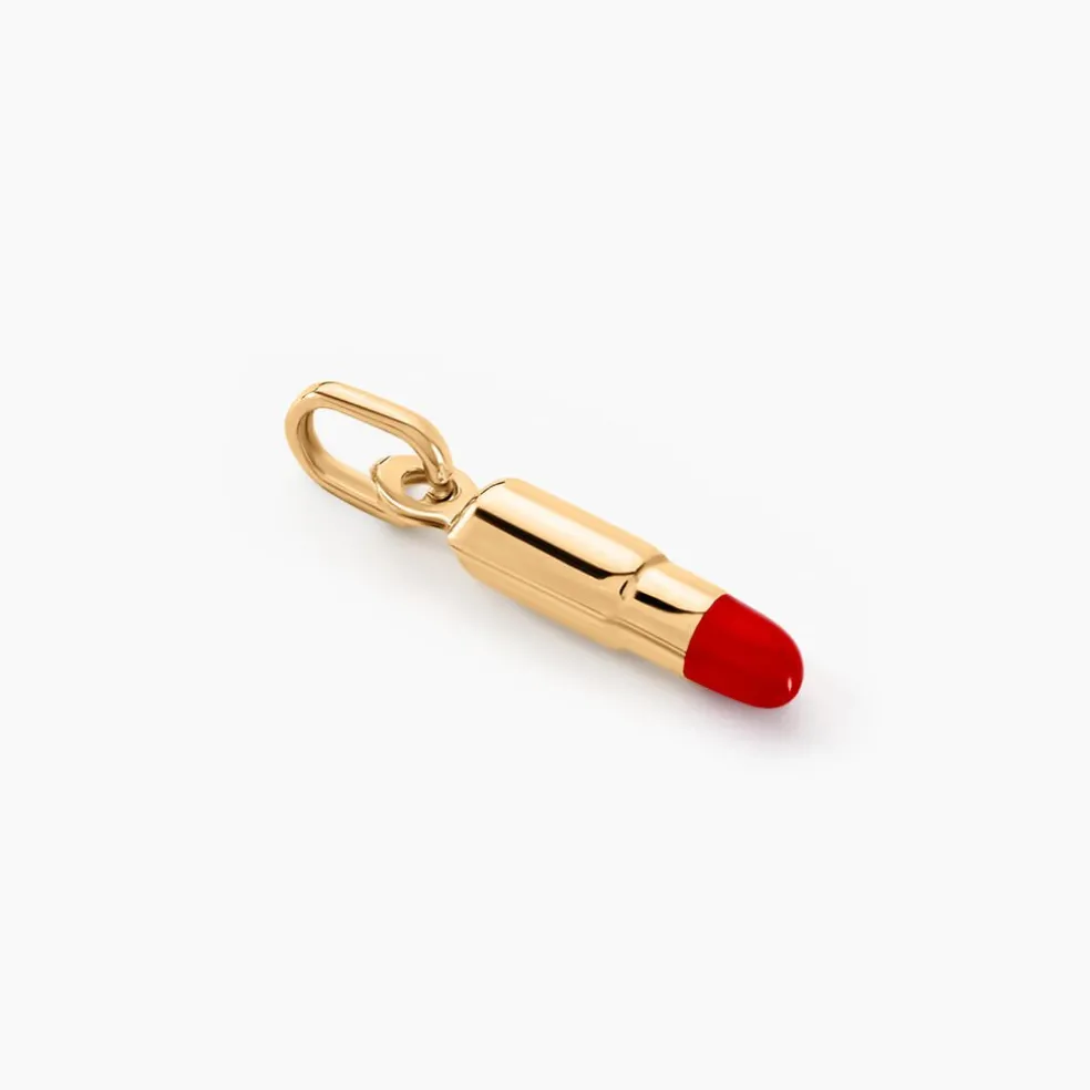 Pendentif Libitina Or Jaune