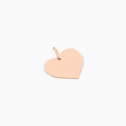 Pendentif Lisa Or Rose