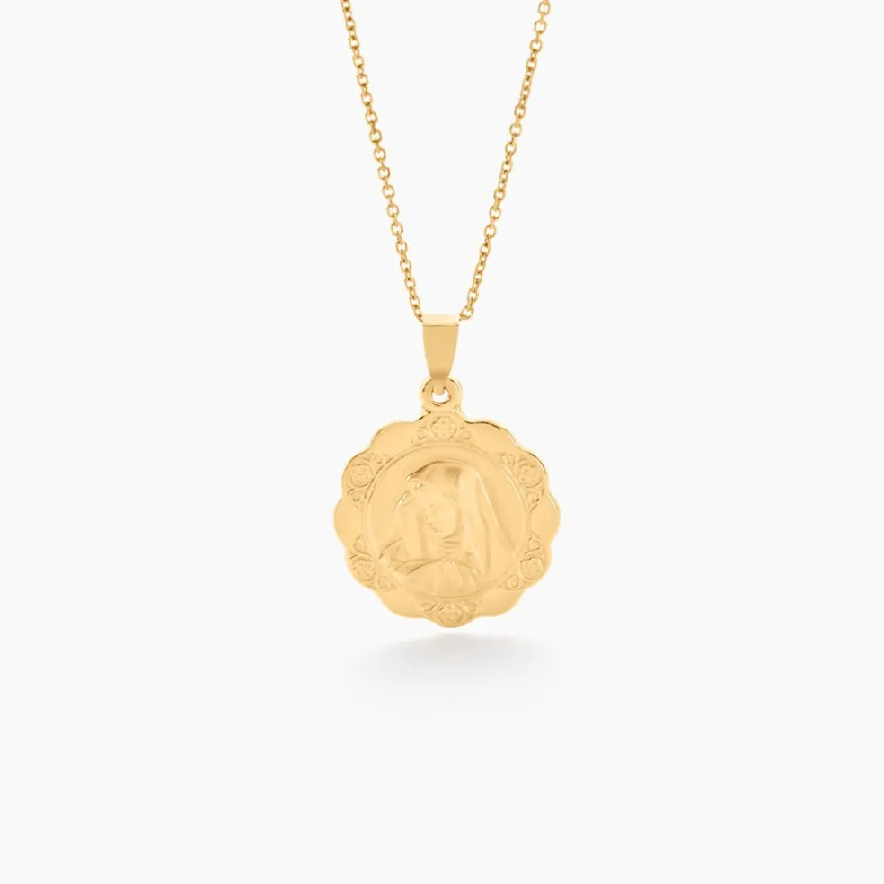 Pendentif Maresol Or Jaune