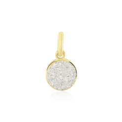 Pendentif Or Jaune Eryn