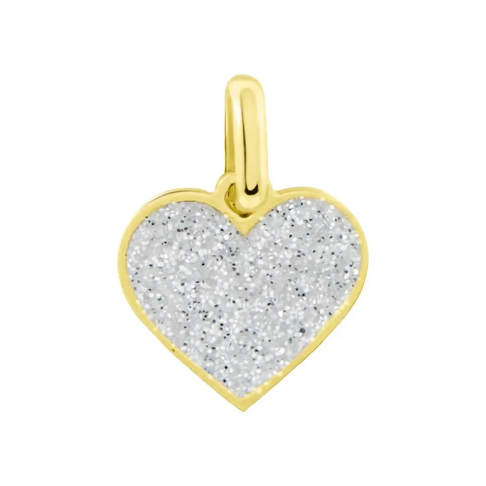 Pendentif Or Jaune Marta