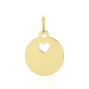 Pendentif Orabela Or Jaune