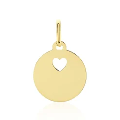 Pendentif Orabela Or Jaune