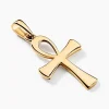Pendentif Rubena Or Jaune