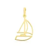 Pendentif Volia Or Jaune
