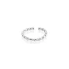 Piercing D'oreille Argent Che