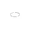 Piercing D'oreille Argent Che