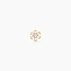 Piercing Gedeon Or Jaune Oxyde De Zirconium