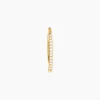 Piercing Naamah Or Jaune Oxyde De Zirconium