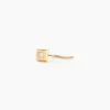 Piercing Pekka Or Jaune Oxyde De Zirconium
